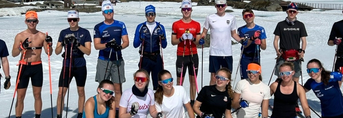 Påmelding Torsbysamling for juniorgruppa